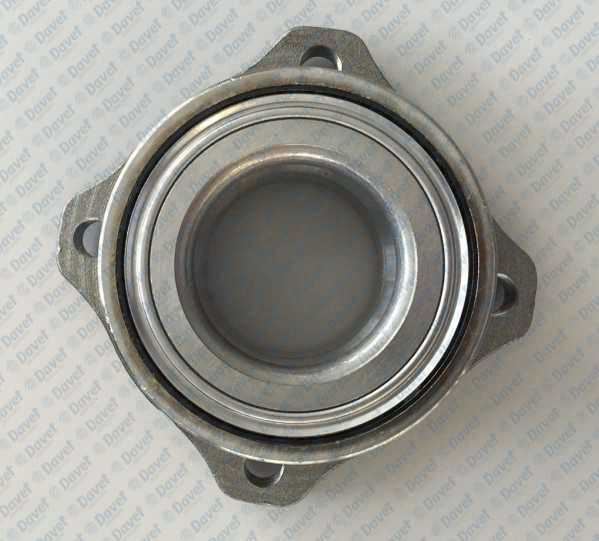 47-1403 Arka Tekerlek Rulman Kiti Sol-Sag Abs Okuyuculu 4 Bjn 49x93x45 Bmw 5 Serisi (F10) 520 I-528i-530i-535i-520 D-525 D-530 D-535d 2010-/ 6 Serisi (F13) 640 D 2010-/ 7 Serisi (F01) 730 D-730i-740 D 2009-